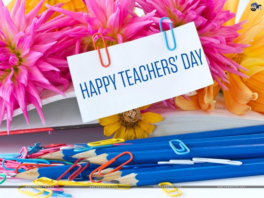 Teachers Day Wallpaper