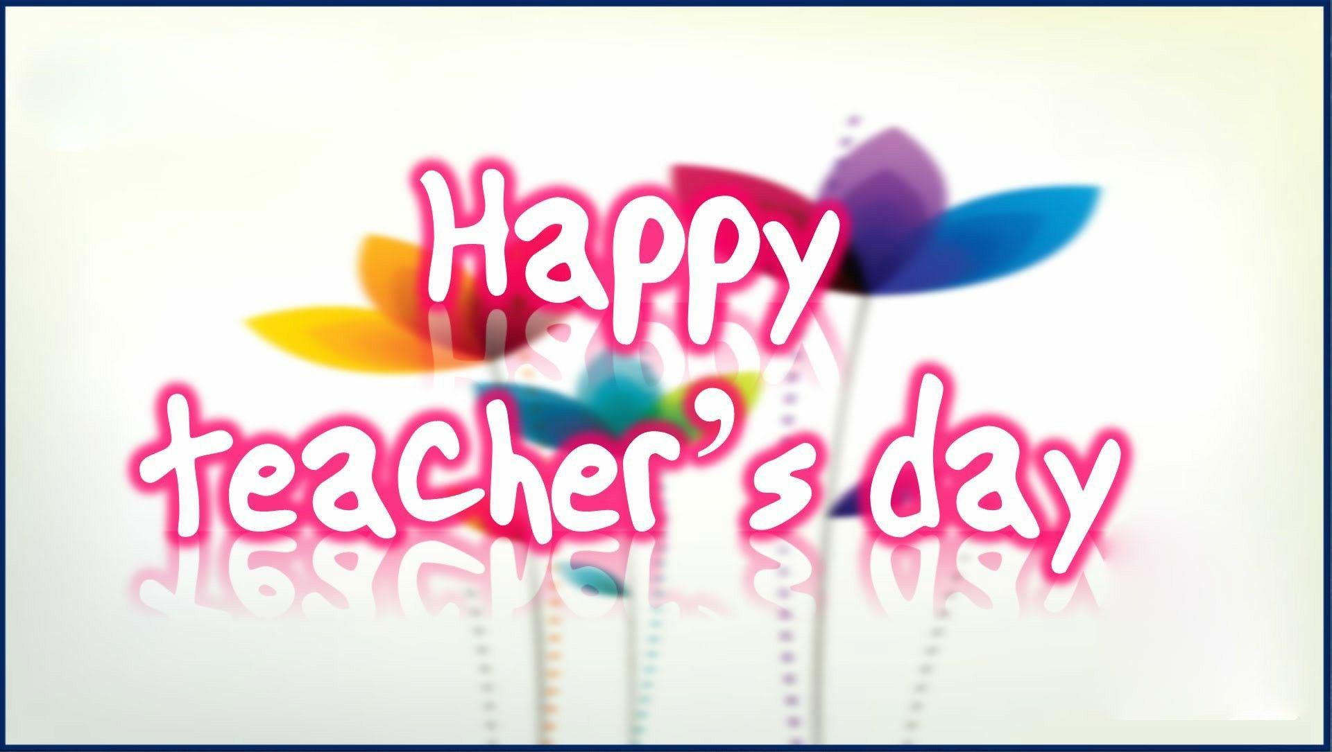 Teachers Day HD Pics Photo Free Download 20