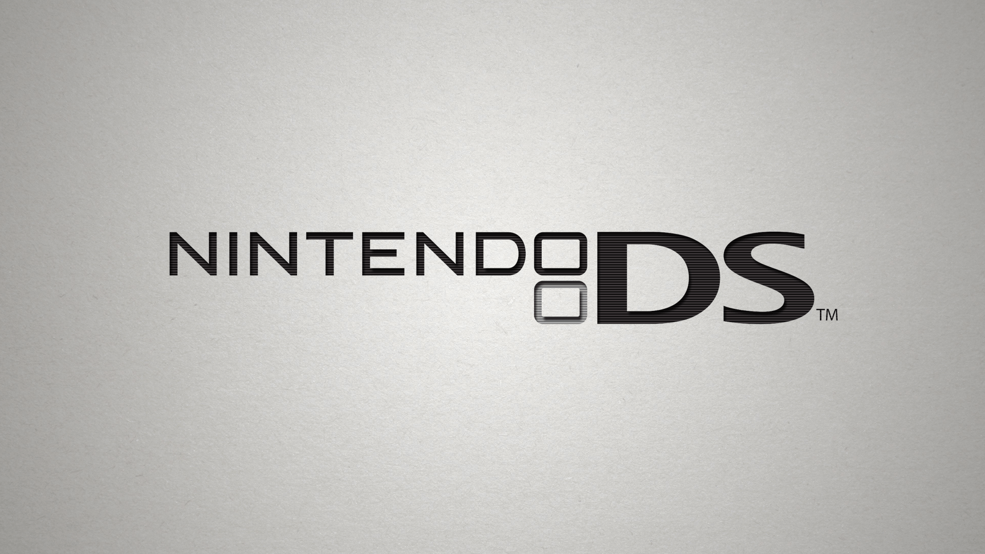 Nintendo DS HD Wallpaper