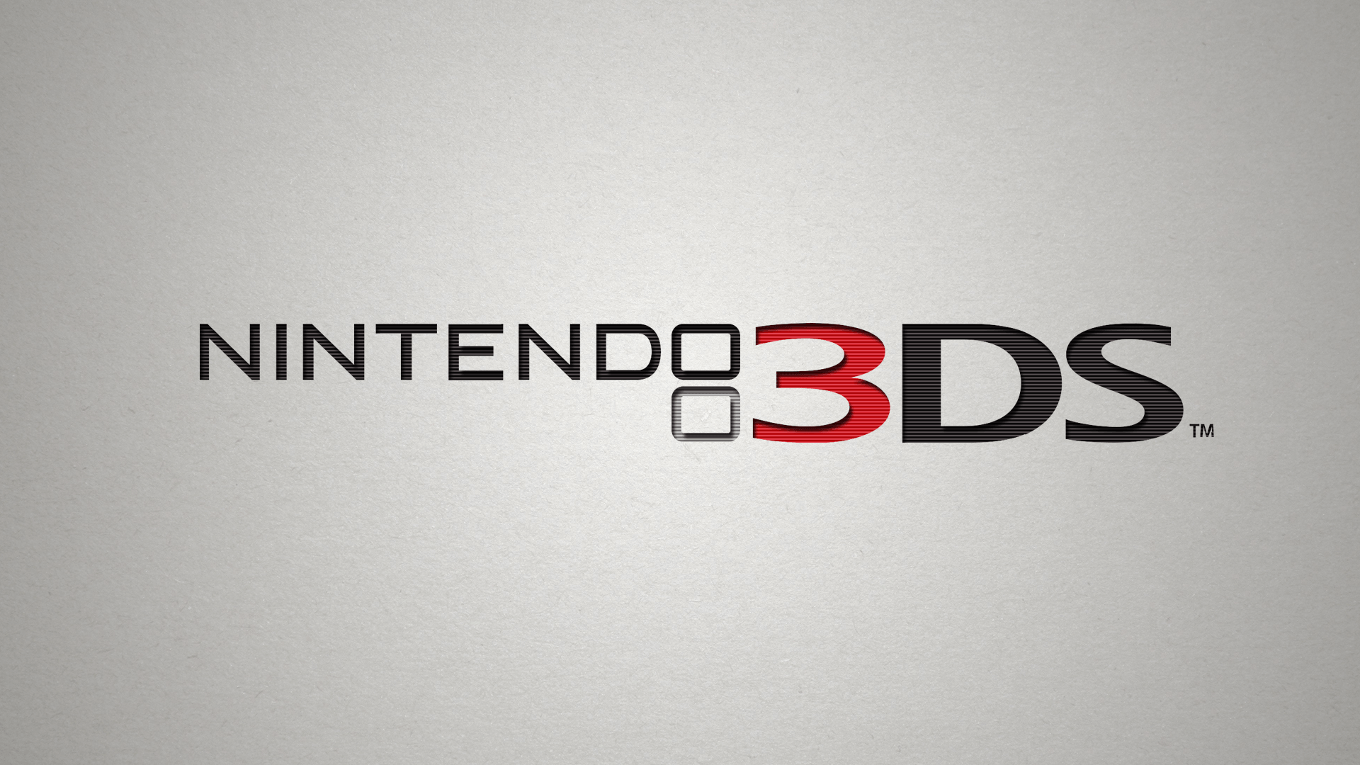 Nintendo 3DS HD Wallpaper
