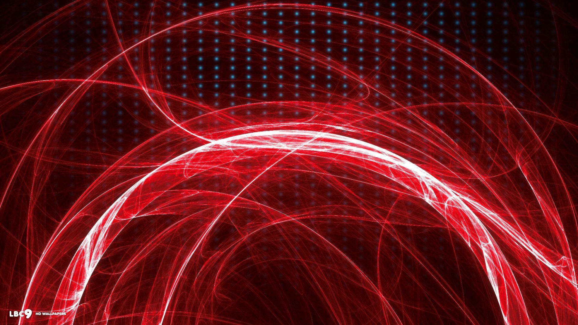 Red Abstract Lines Wallpaper 20 26. Abstract HD Background