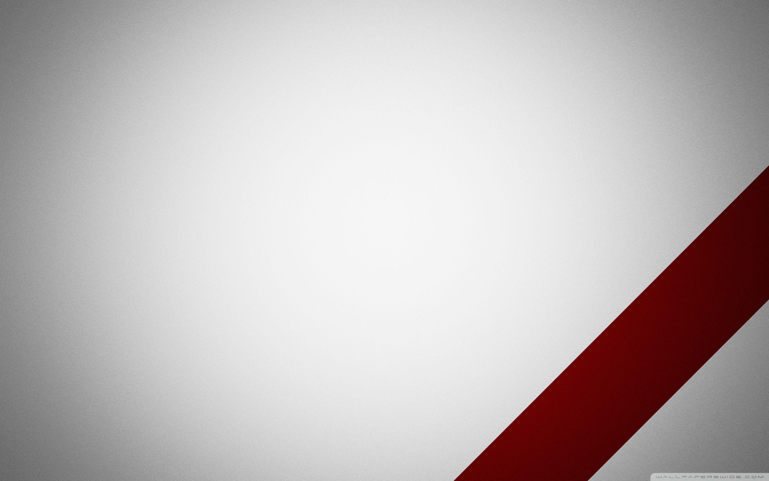 Red Stripe ❤ 4K HD Desktop Wallpaper for 4K Ultra HD TV • Dual