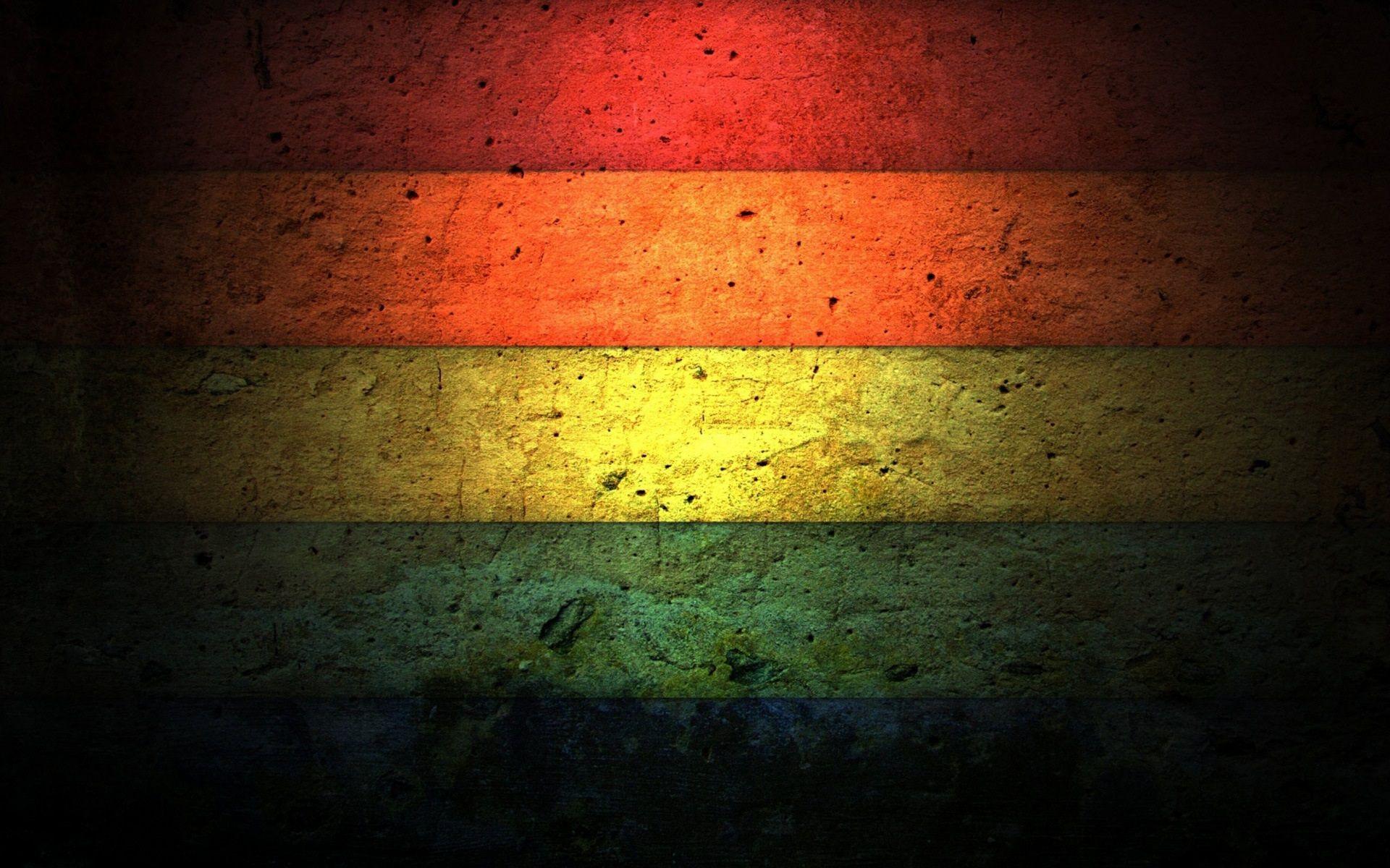 Rainbow Flag HD Rainbow Flag wallpaper for desktop