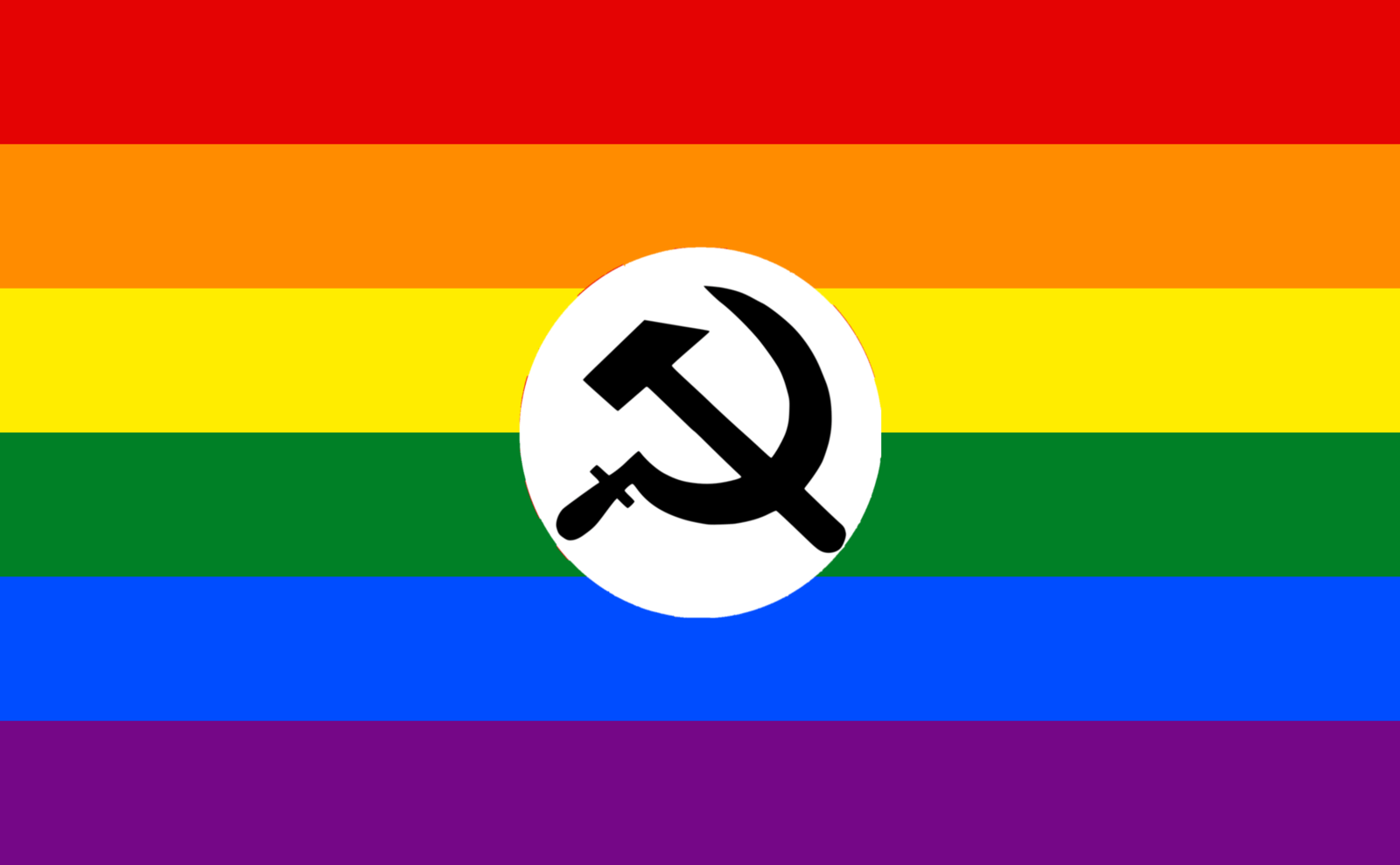 uganda pride flag