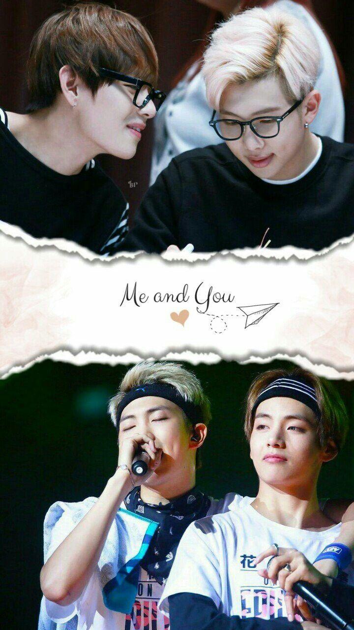 BTS. BTS, Bts wallpaper and Namjin