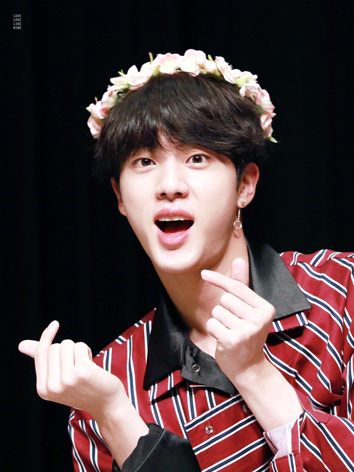 Bangtan Boys ❤. BTS, Seokjin