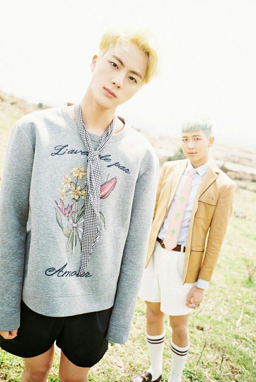 BTS❤. Namjin, BTS and Kpop