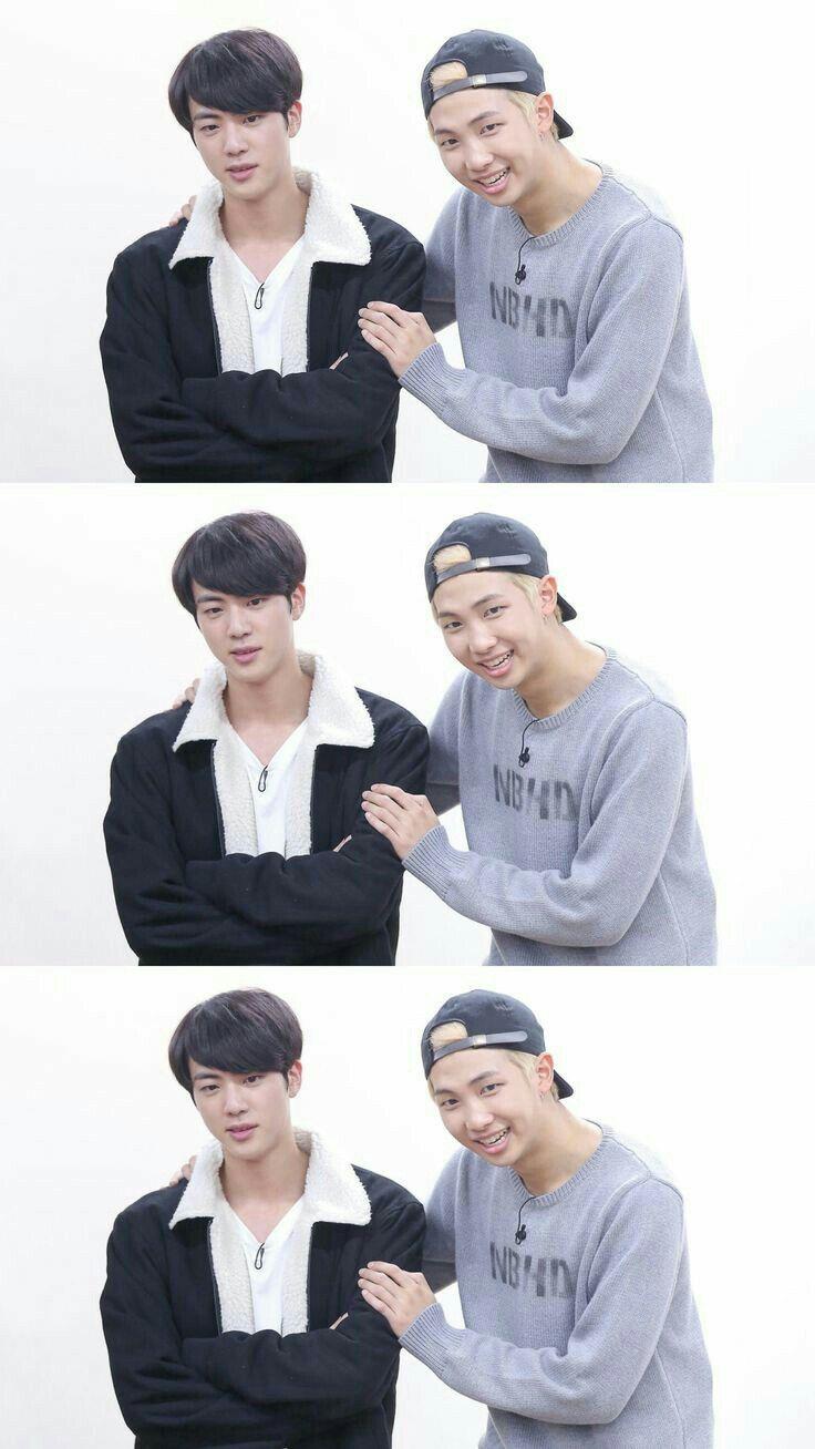 BTS. Namjin, BTS and Kpop