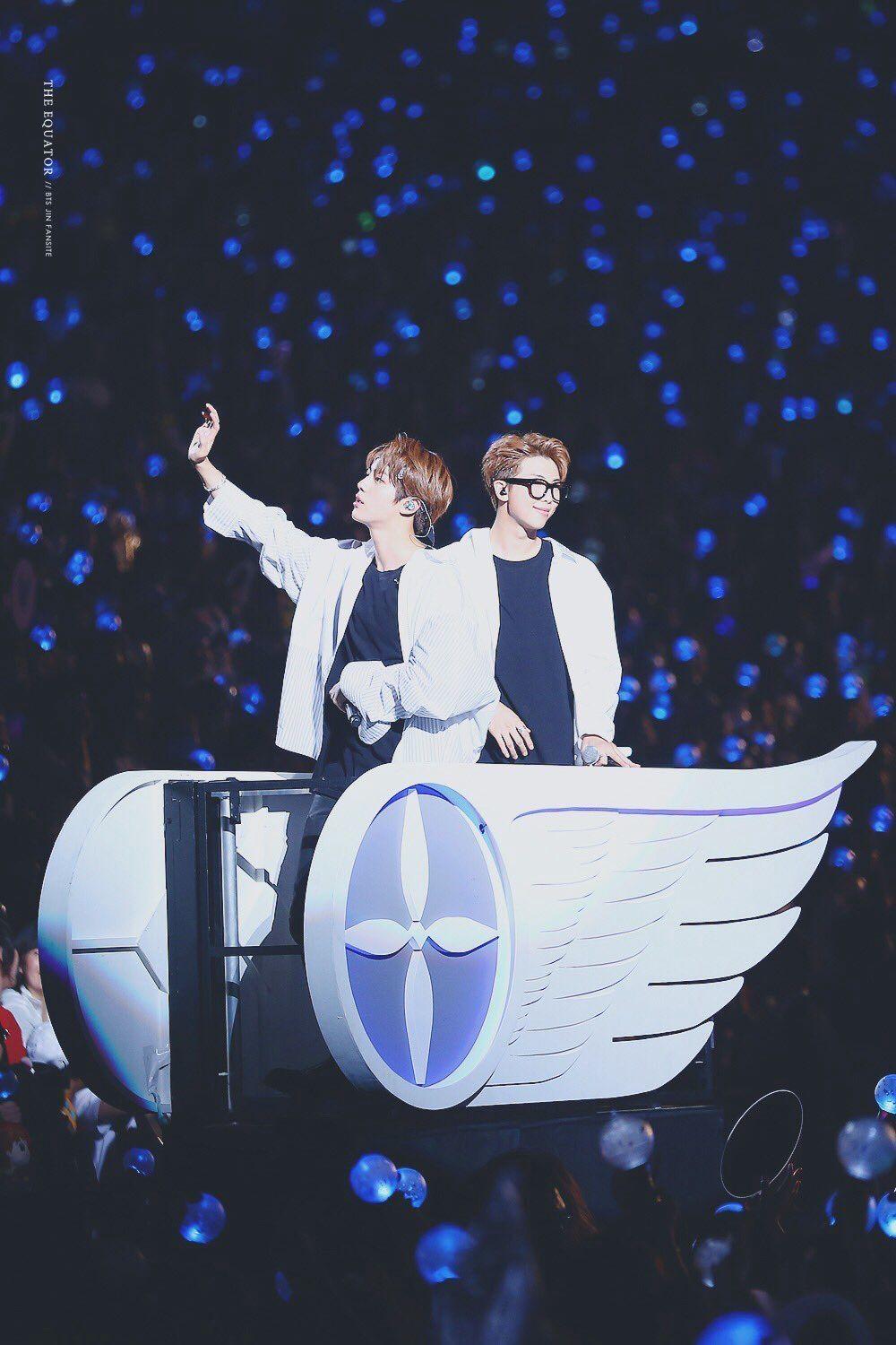 NAMJIN· ❛ YO TE ROMPÍ TU CELULAR ROSA ❜ recopilación de tumblr