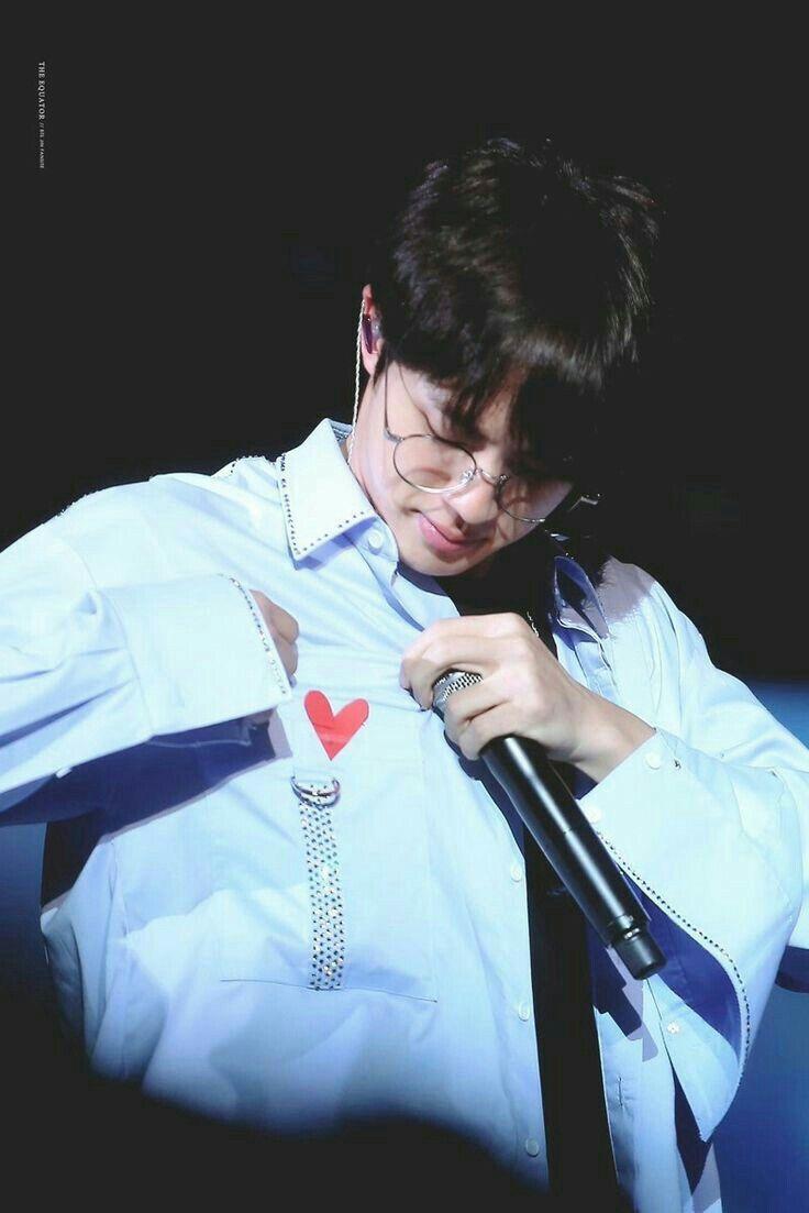 BTS prince -kim seok jin- Seokjin, BTS