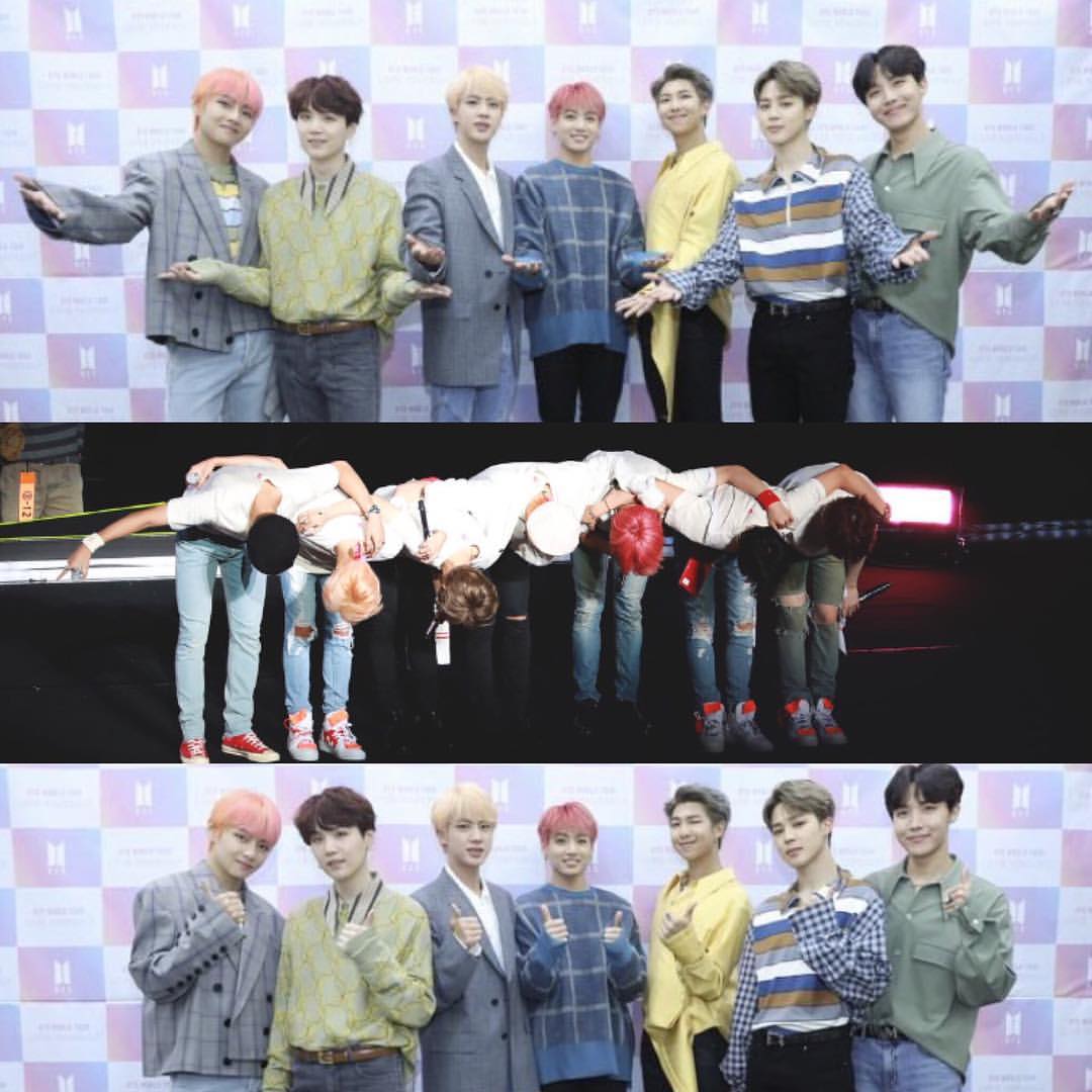 Btswallpaper Instagram Profile