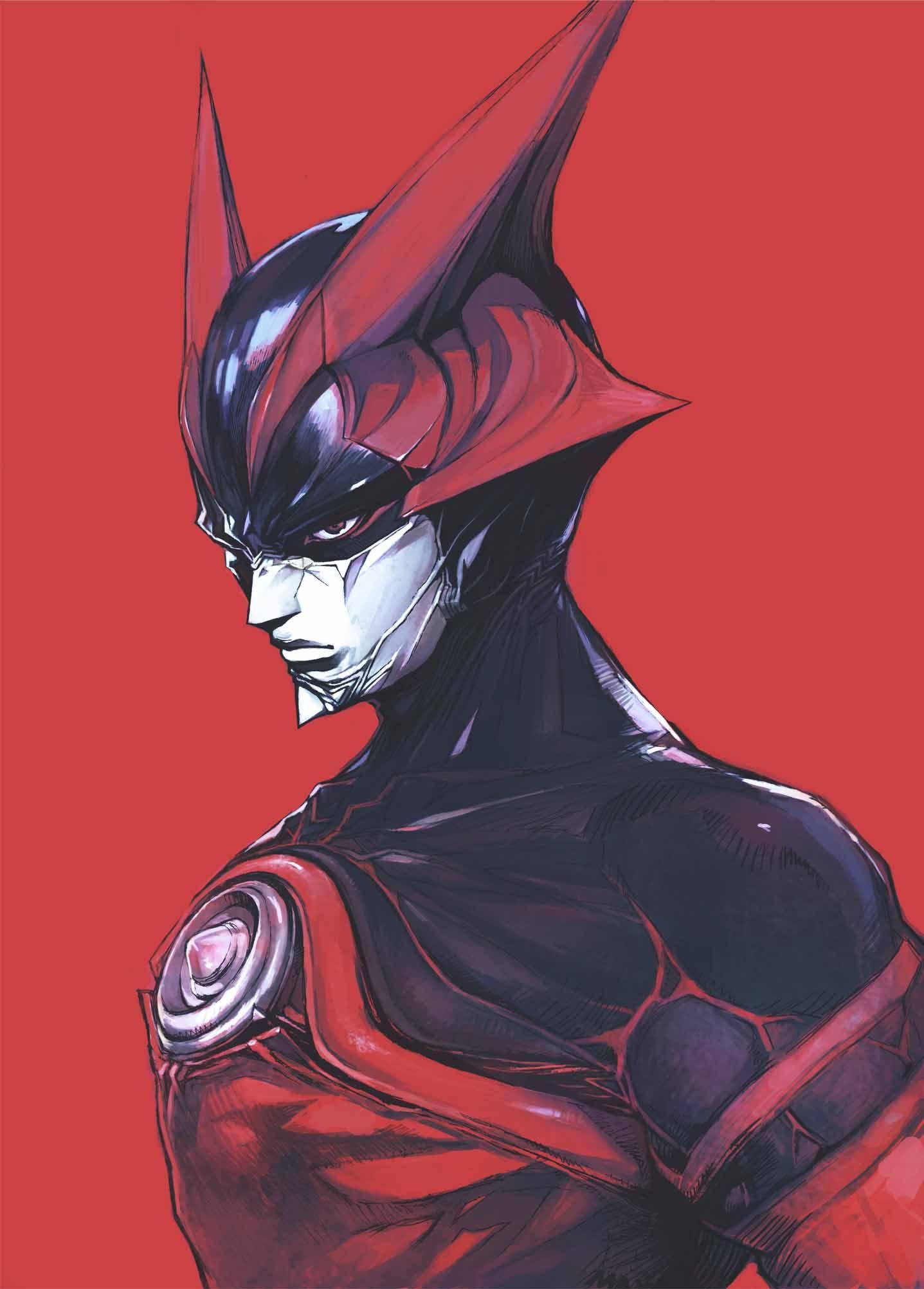 ZETMAN Masakazu Anime Image Board