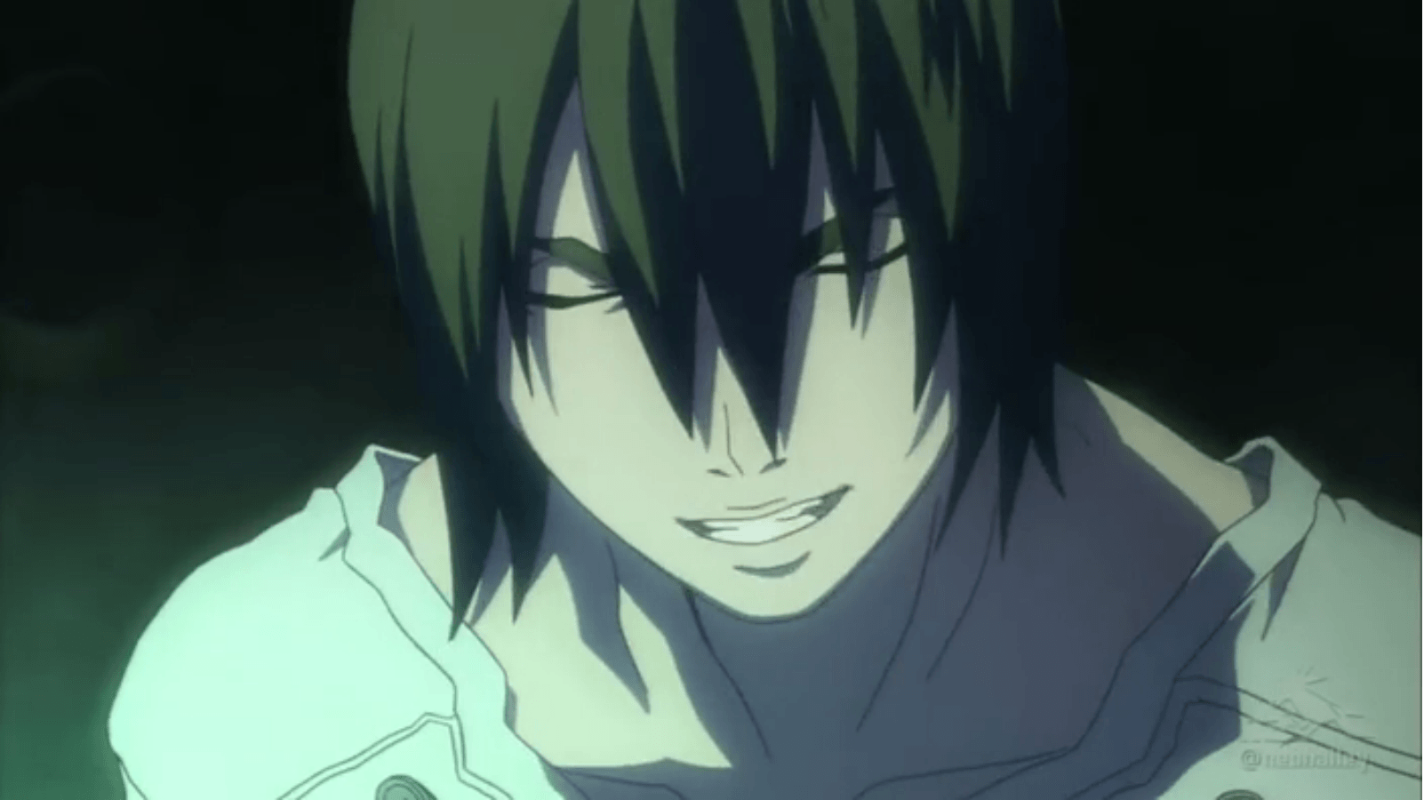 Zetman Wallpapers - Wallpaper Cave