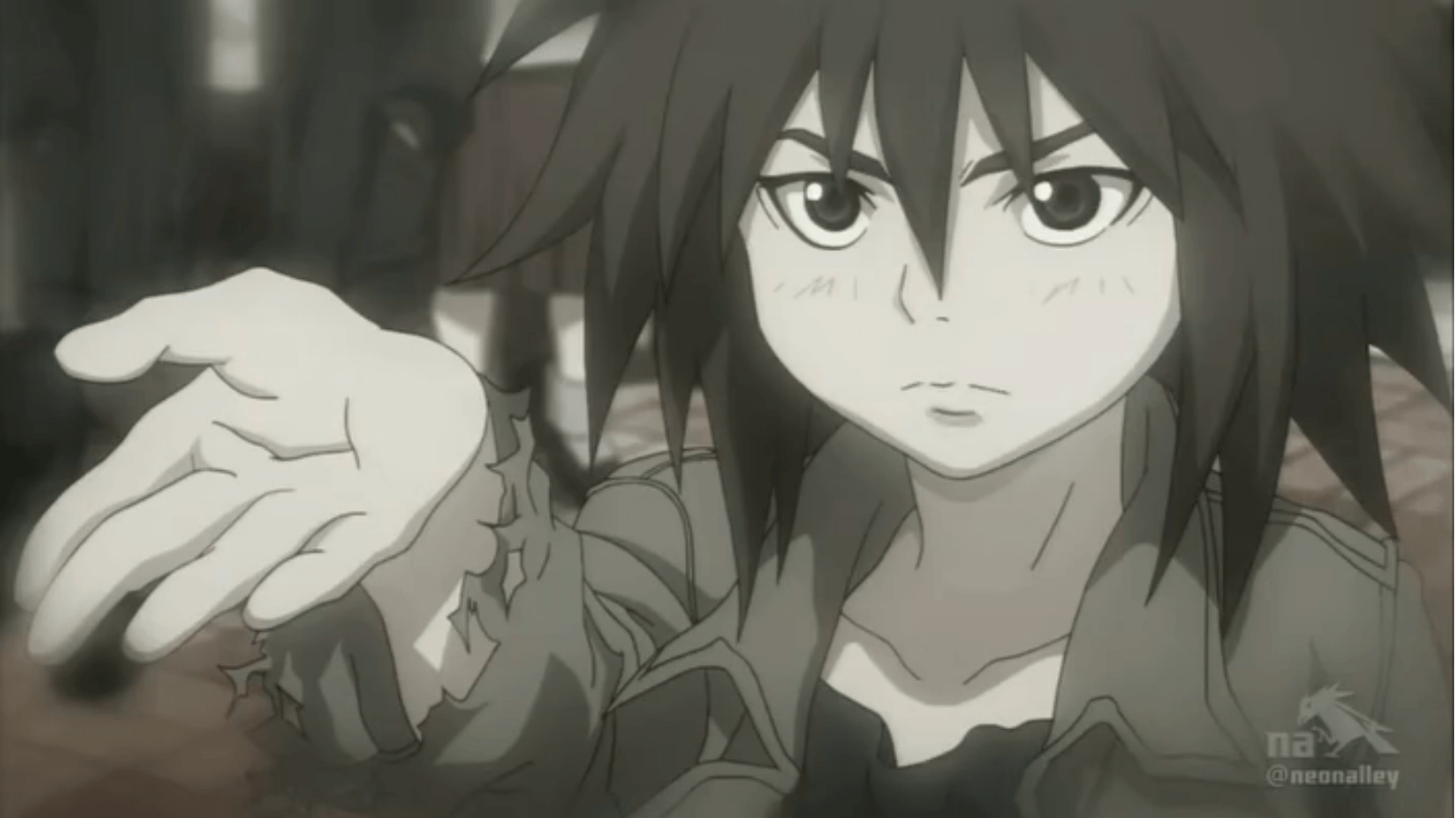 Zetman image Young Jin :D HD wallpaper and background photo