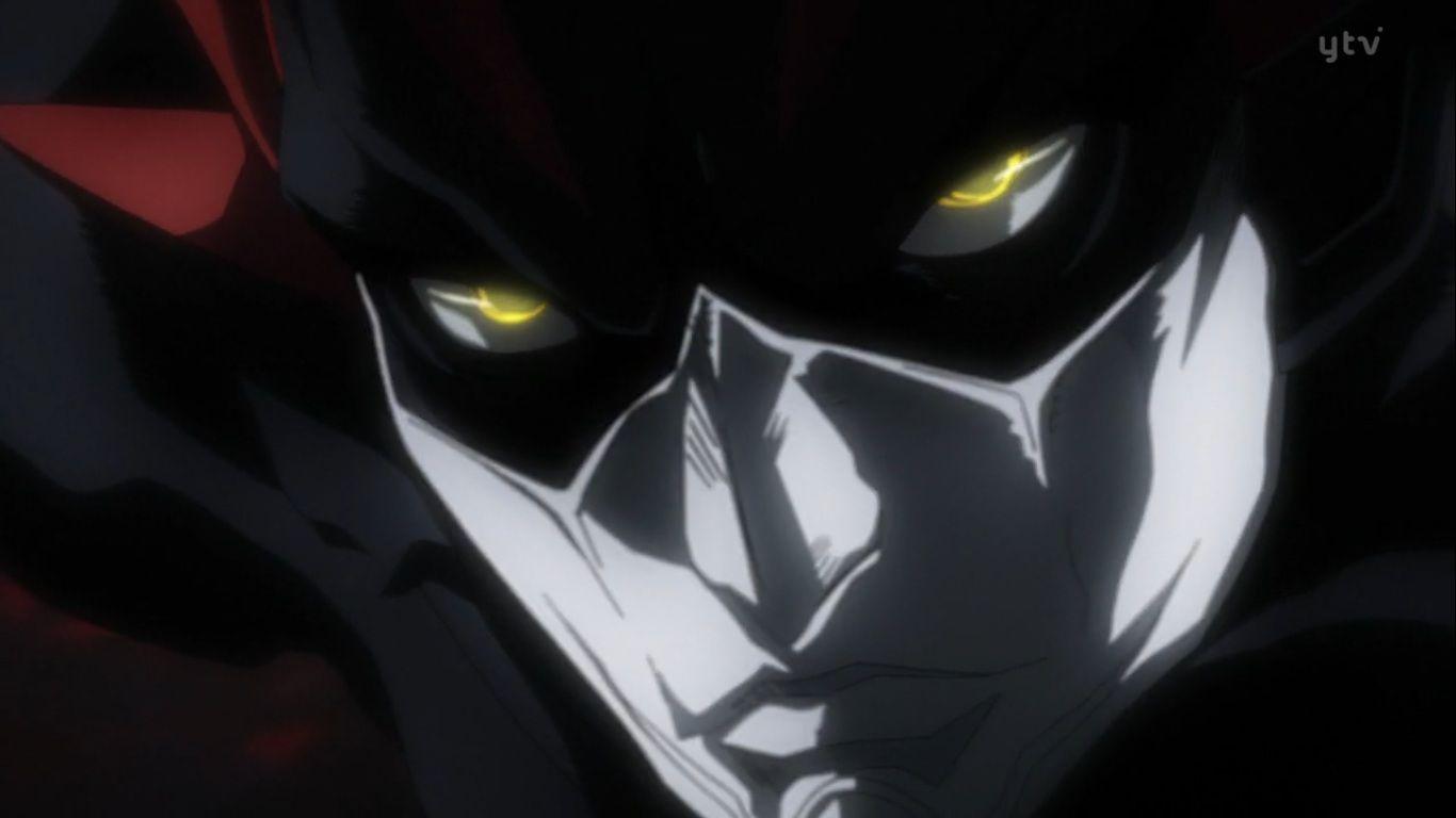 Yumestate Anime2 Zetman