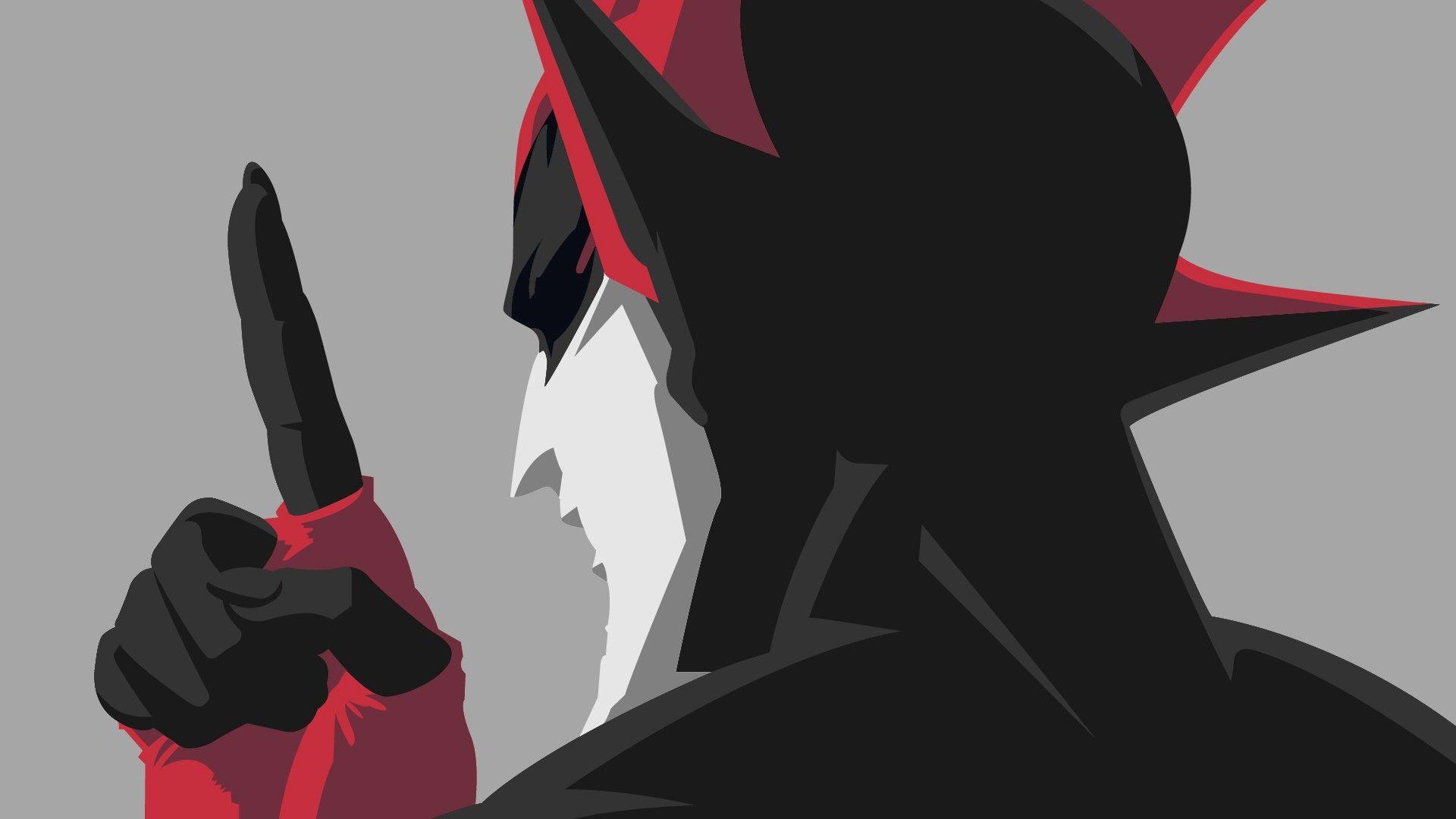 Zetman, #Kanzaki Jin. Wallpaper No. 505642