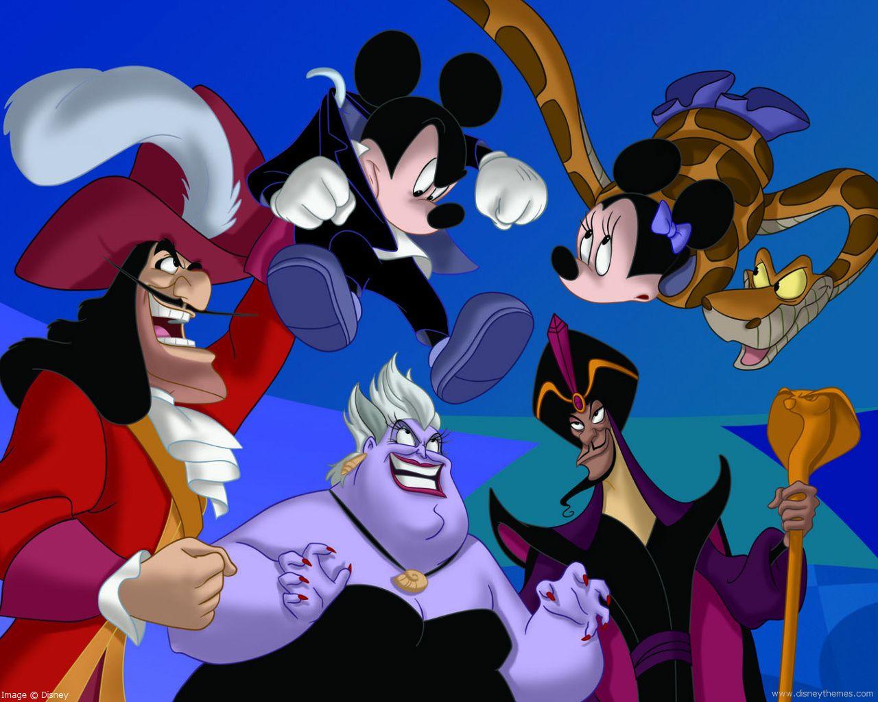 Jafar image Disney Villains HD wallpaper and background photo