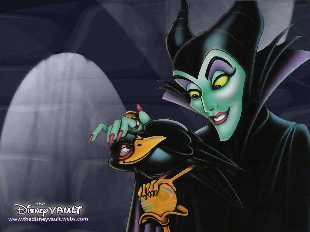 Disney Villains image Maleficent HD wallpaper and background photo