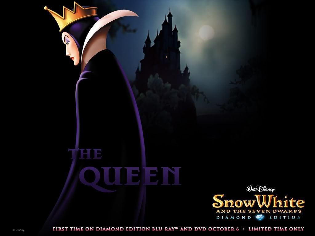 Disney Villains image Evil Queen HD wallpaper and background photo