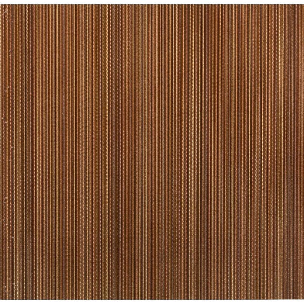 Brown Textured Wallpaper Discount Striated Cinnamon Wallpaper