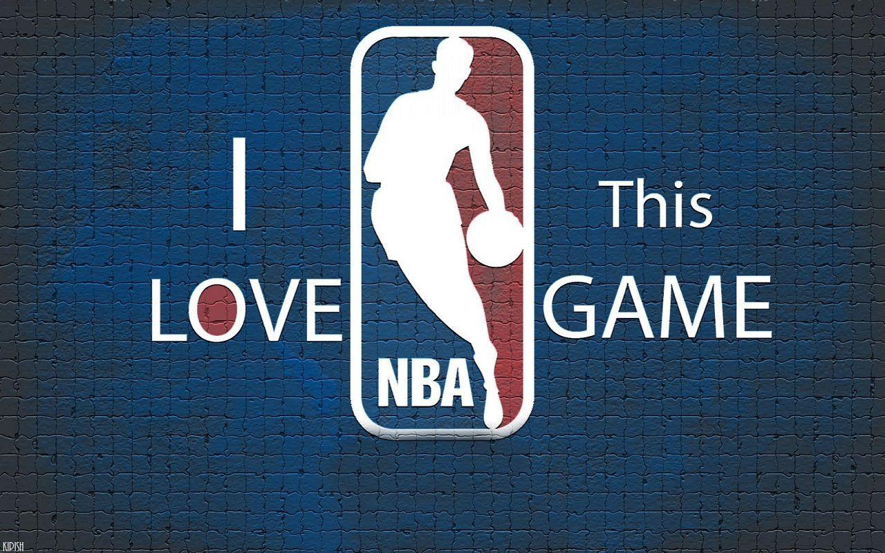 Basketball Logo NBA HD Wallpaper. Houston rockets. HD