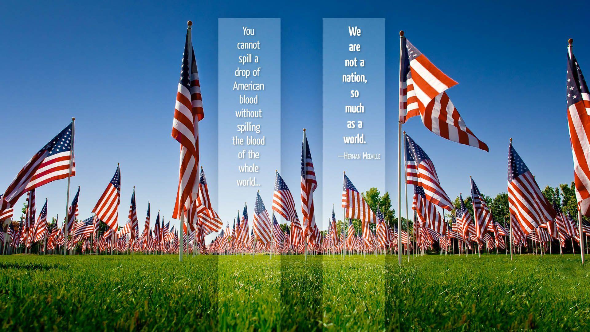 Patriotic Eagle Background Image. Patriotic 9 11