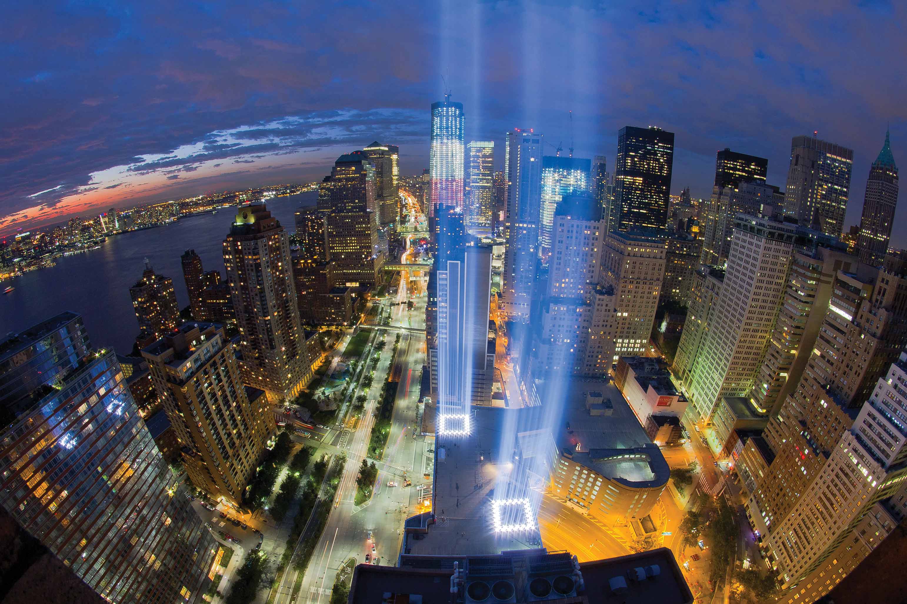 September 11 wallpaper Gallery
