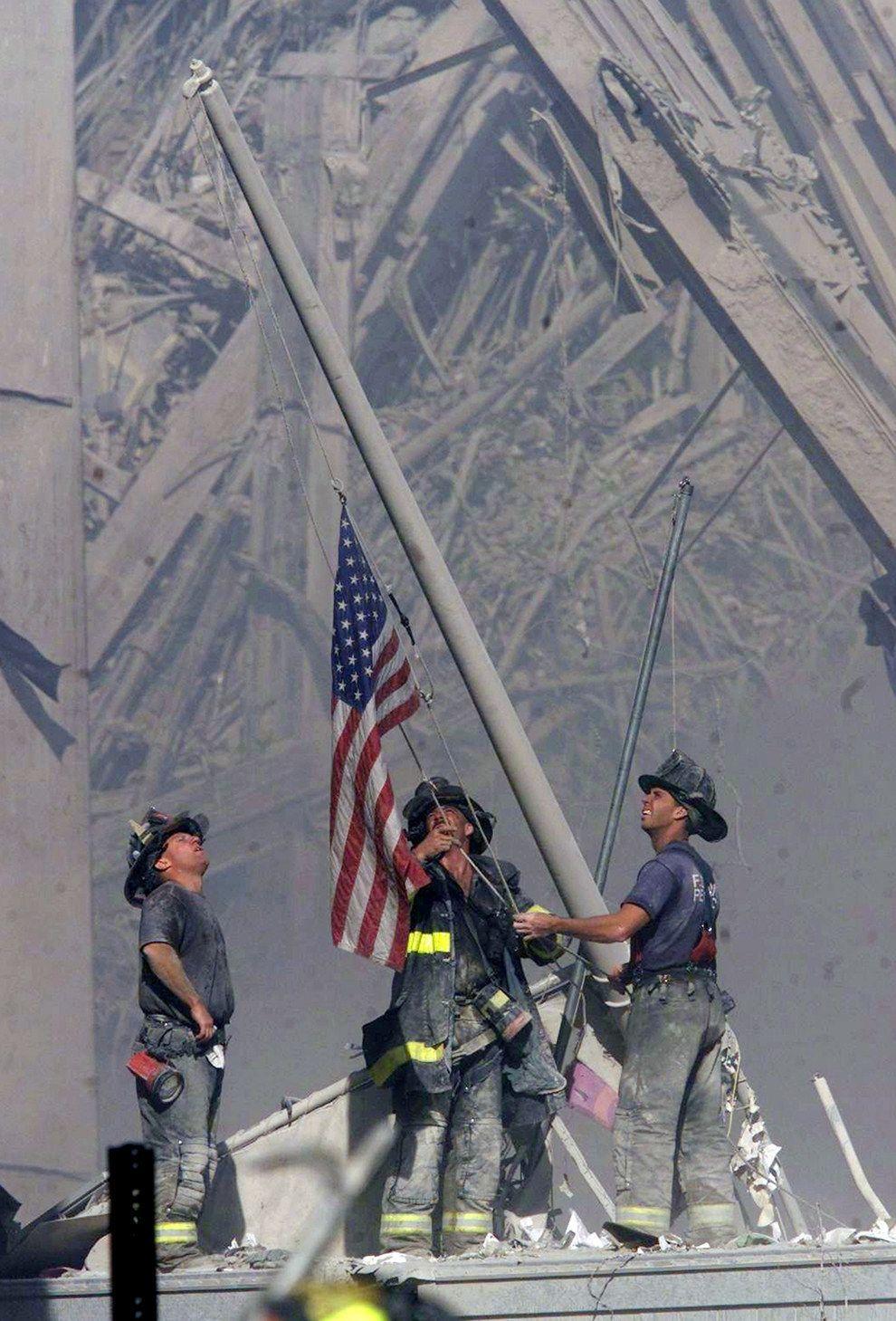 The 50 Most Powerful Picture In American History. Epic Photography
