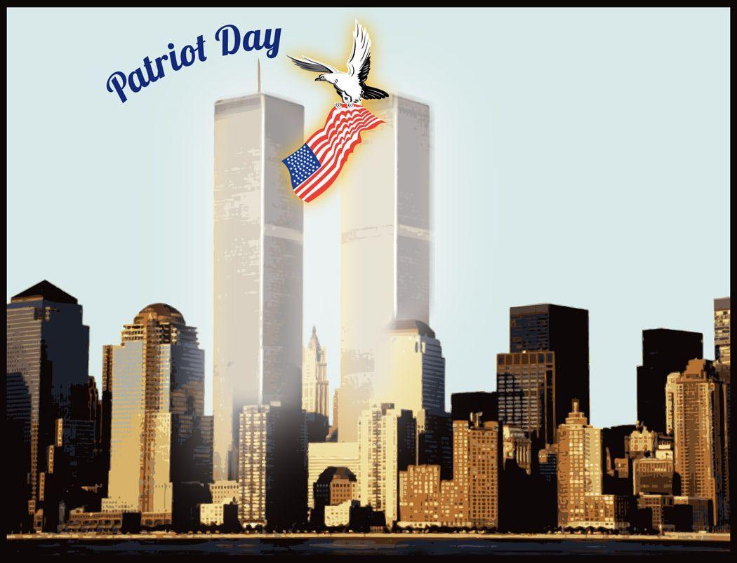 Patriot Day 2014. Patriot Day NEVER FORGET NEVER FORGIVE NEVER