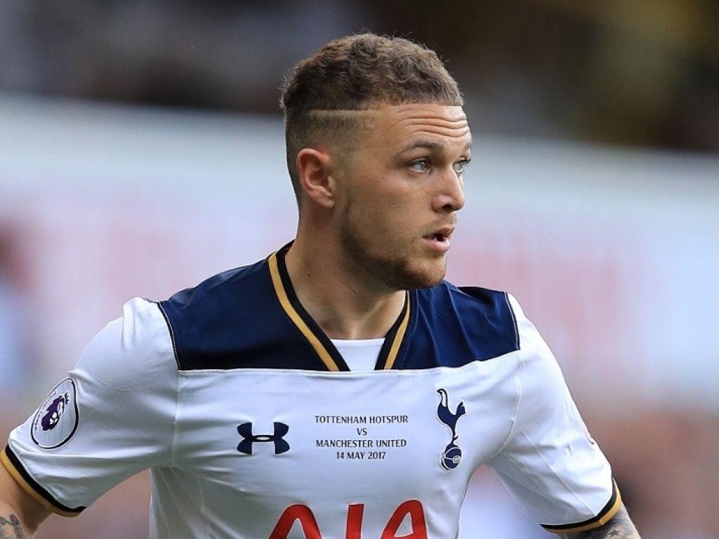 Pochettino: Trippier was a great find for Spurs. FOX Sports Asia