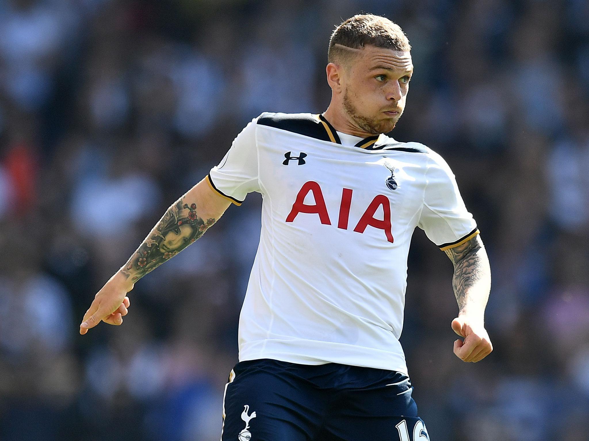 Kieran Trippier's England Call Up Should Be No Surprise Are