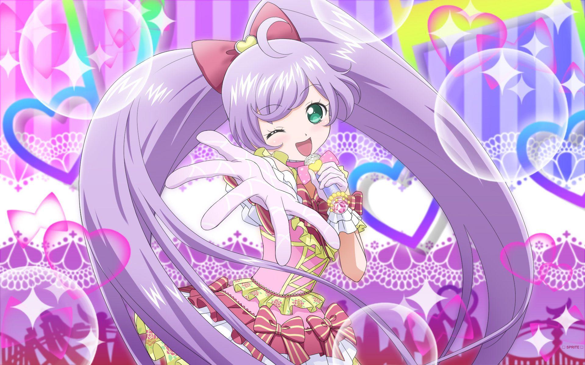 Image result for pripara wallpaper. Pripara. Wallpaper