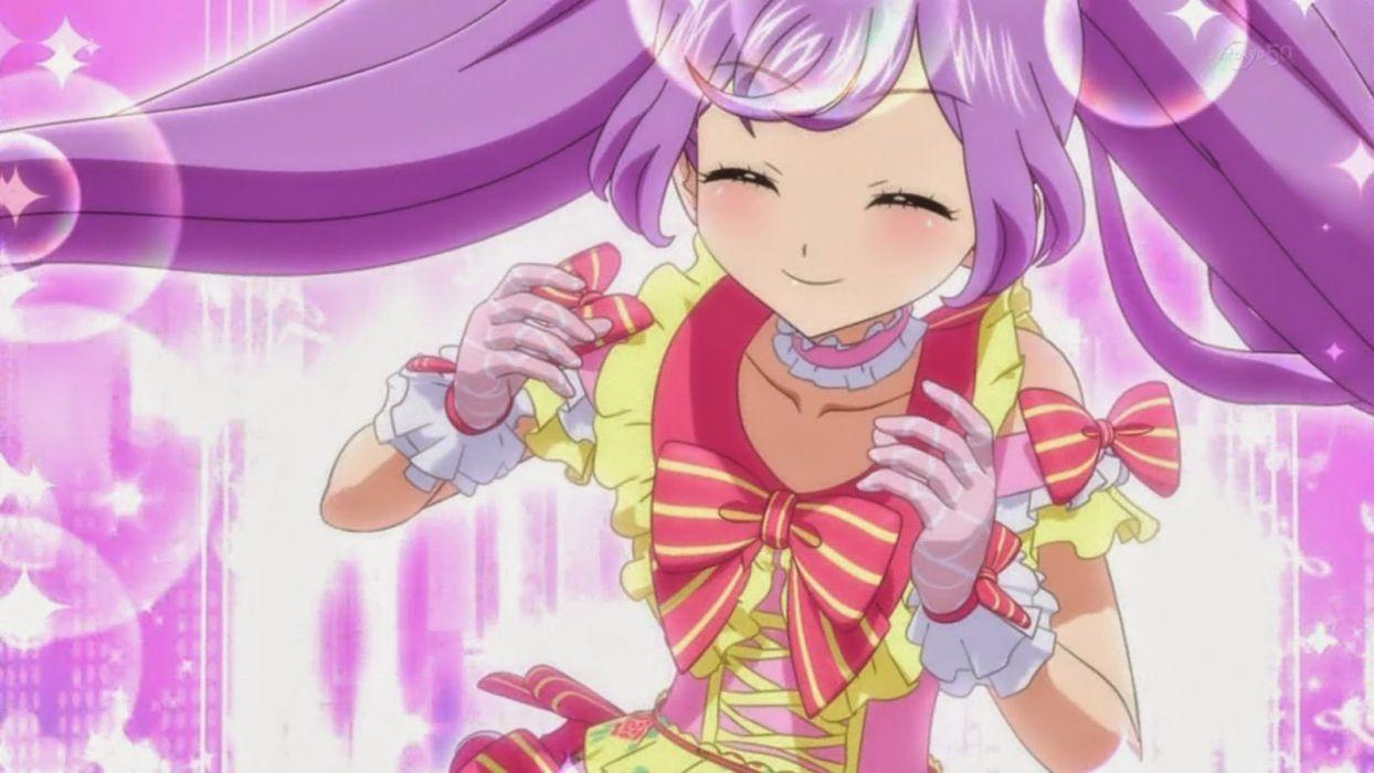 PriPara Lala wallpaperx900