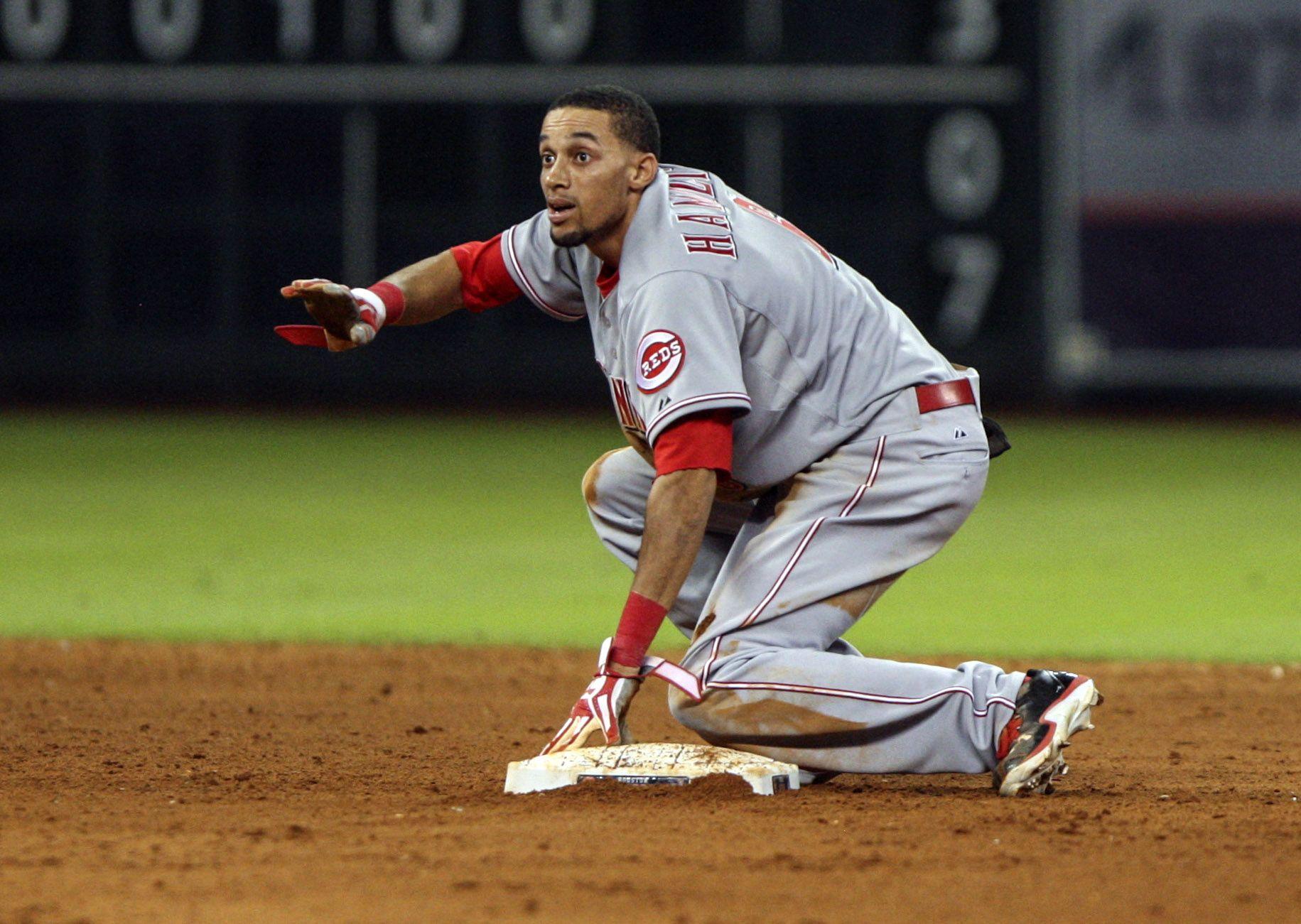 Free download Billy Hamilton Images Crazy Gallery [3587x2690] for