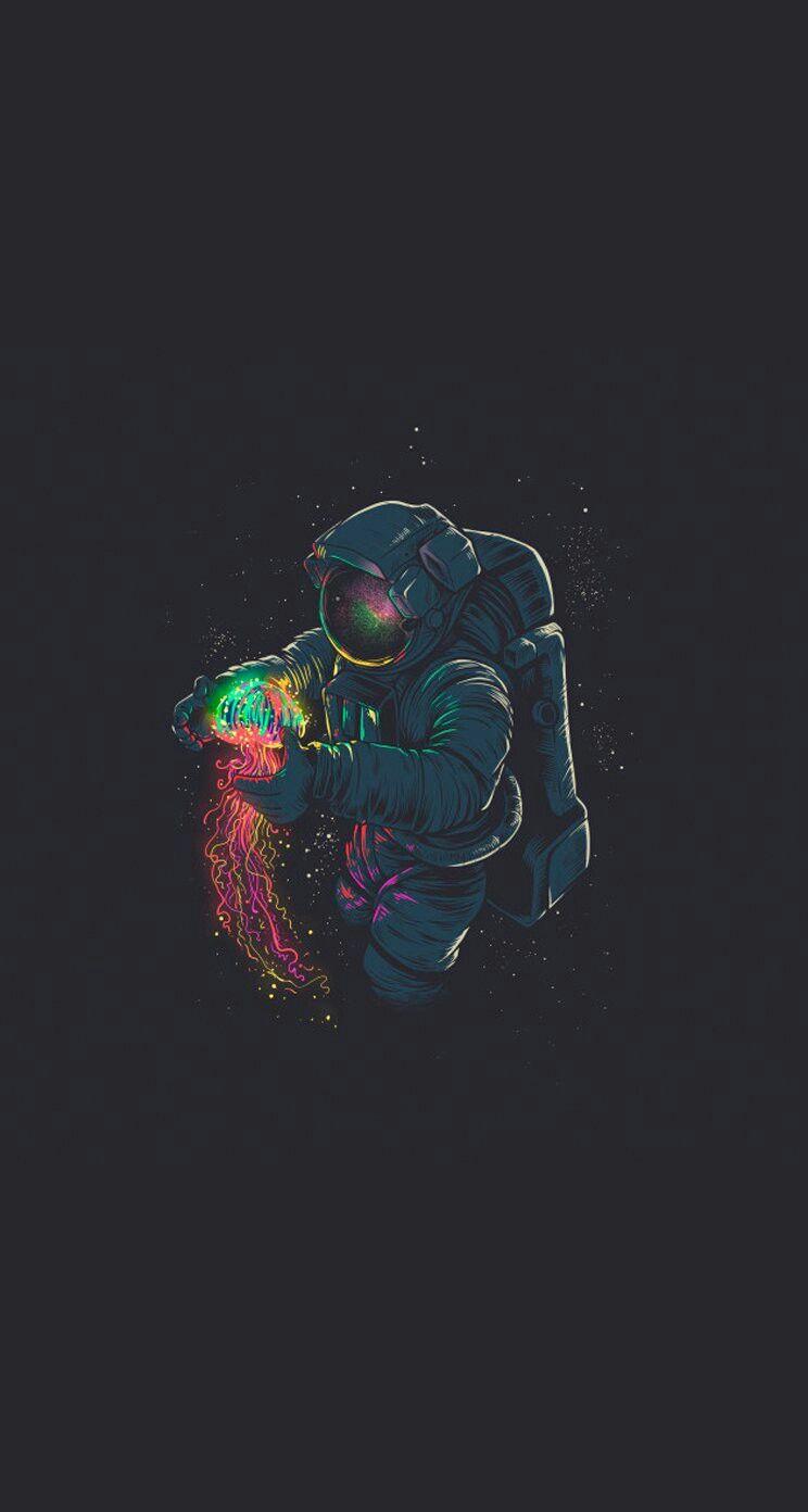 Astronaut wallpaper Gallery