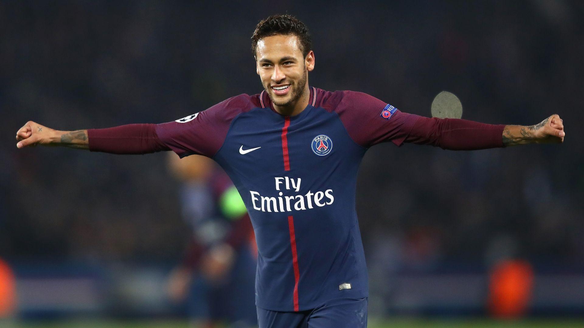Meunier rips PSG fans for whistling Neymar