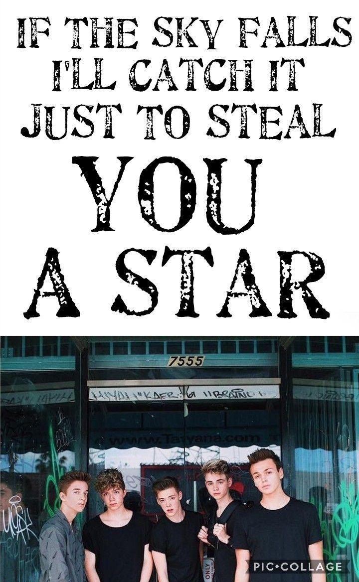 !The One and Only MANBAND! ♥️