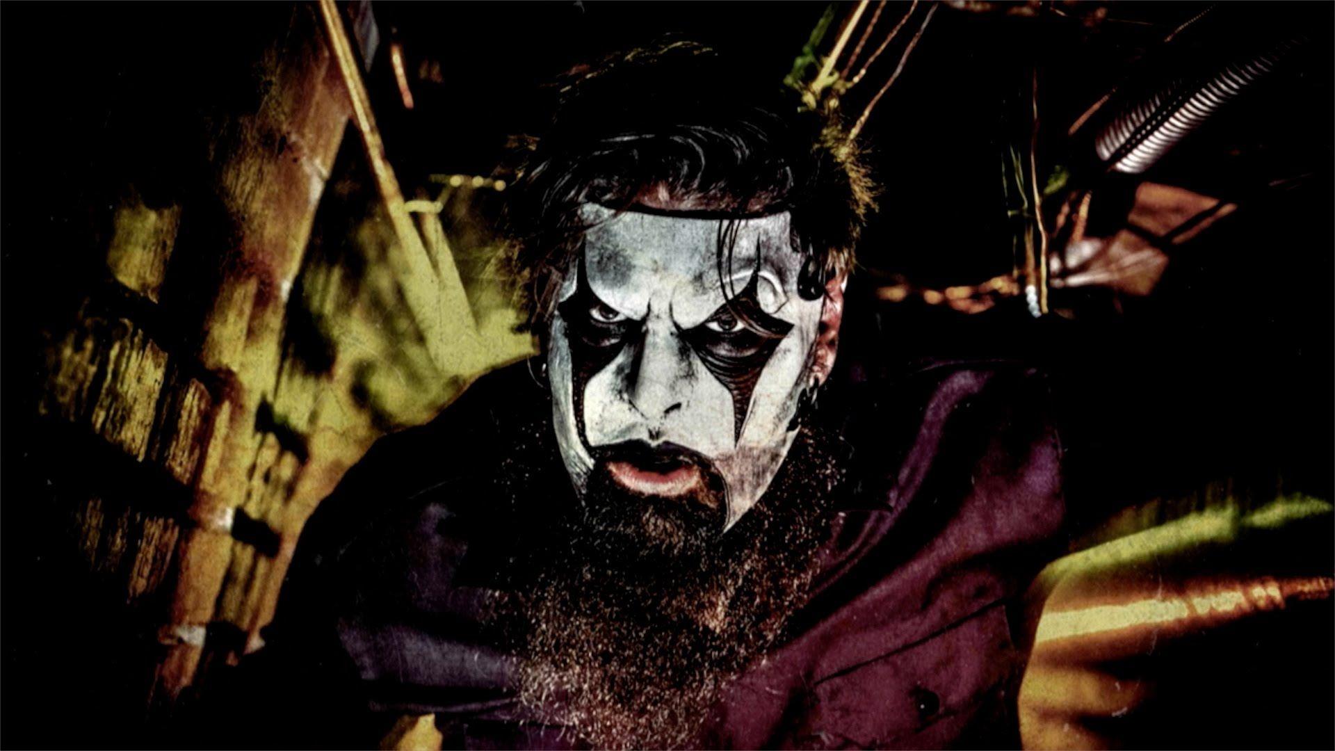 Slipknot on why they wear masks: Preview