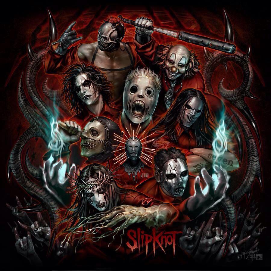 Slipknot Goat Logo 666 Best Slipknot m Imagetdr4.us