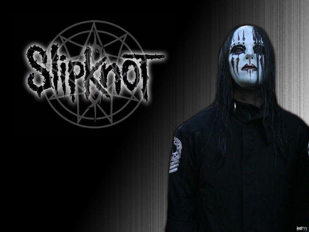 Wallpaper android Slipknot Awesome Joey Jordison Wallpaper
