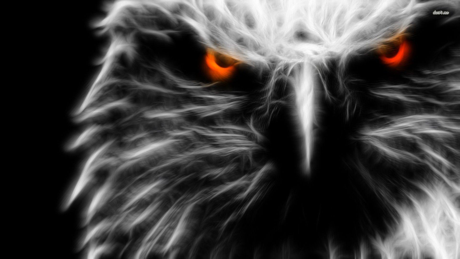 Fire Eagle Wallpapers - Wallpaper Cave