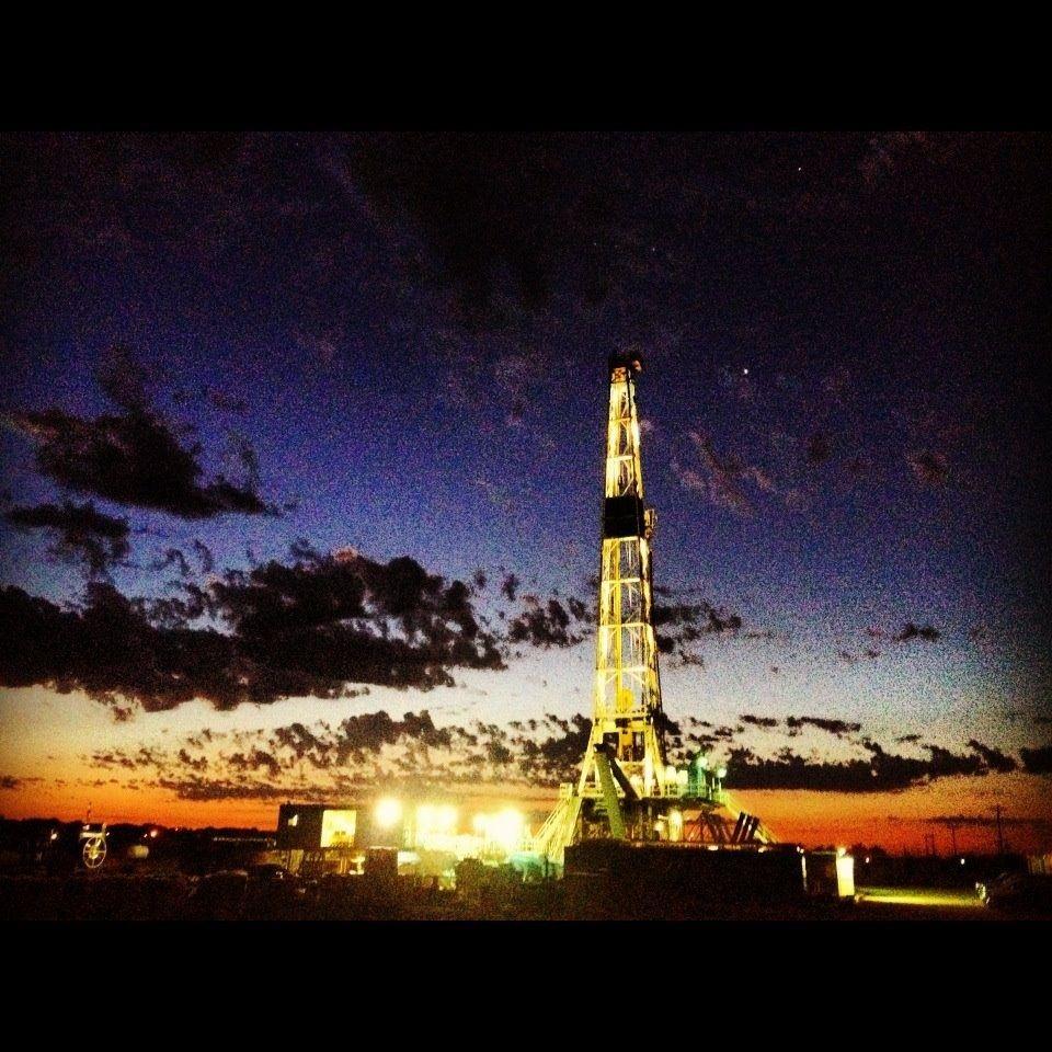 Drilling Rigs Archives