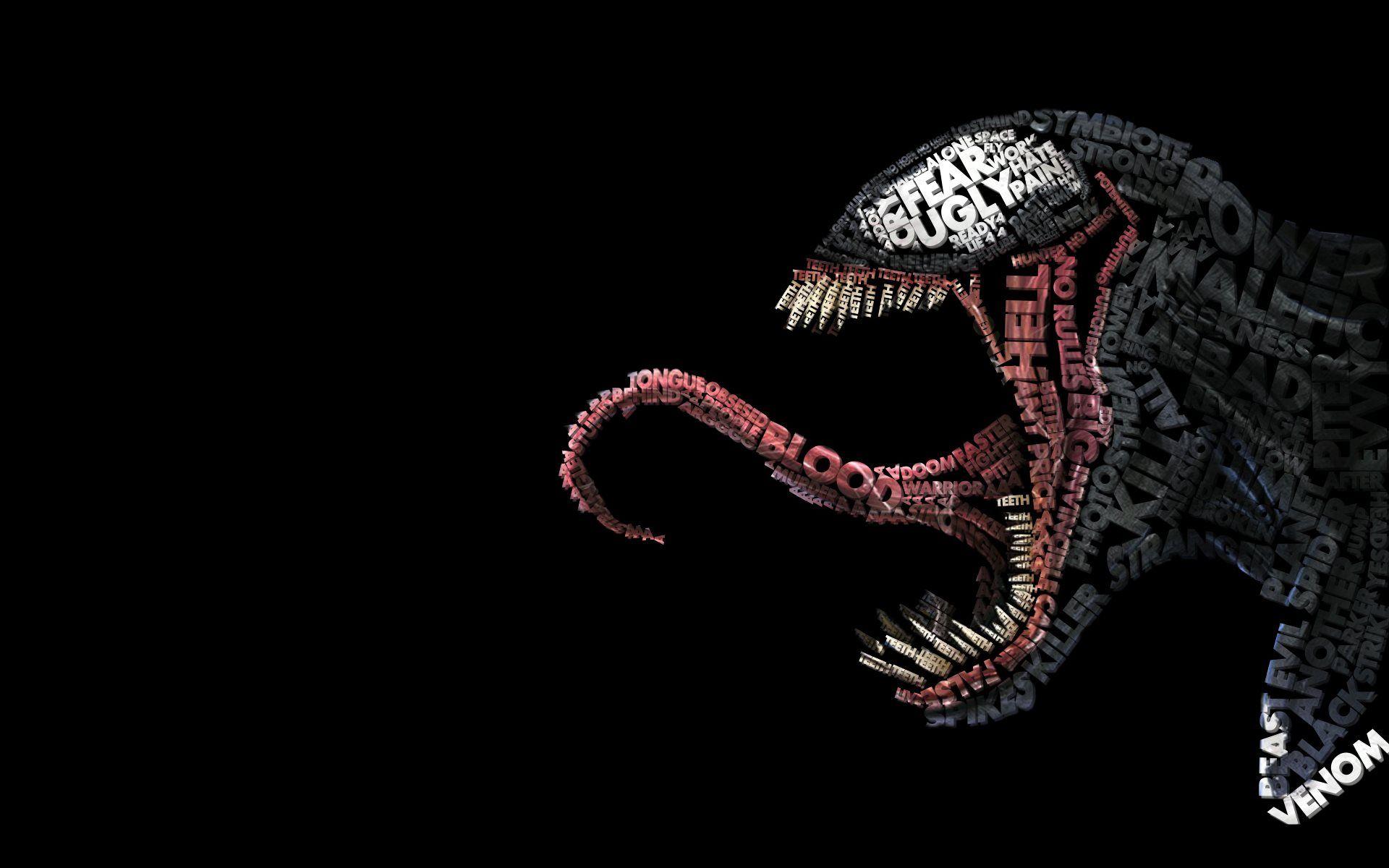 Venom wallpaper HD Gallery