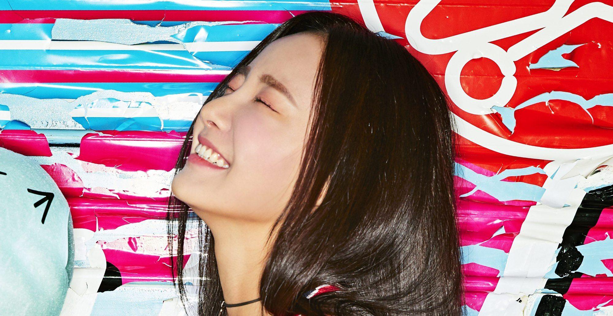 Yeonwoo (MOMOLAND) Profile Pop Database / Dbkpop.com