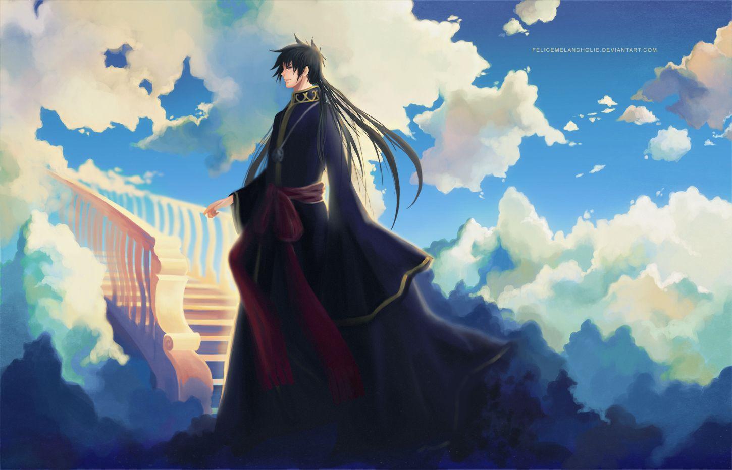 Saint Seiya Lost Canvas Anime Image Board