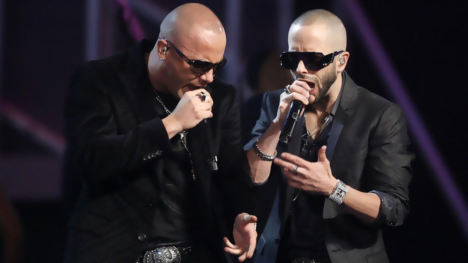 Yandel Wallpapers - Wallpaper Cave