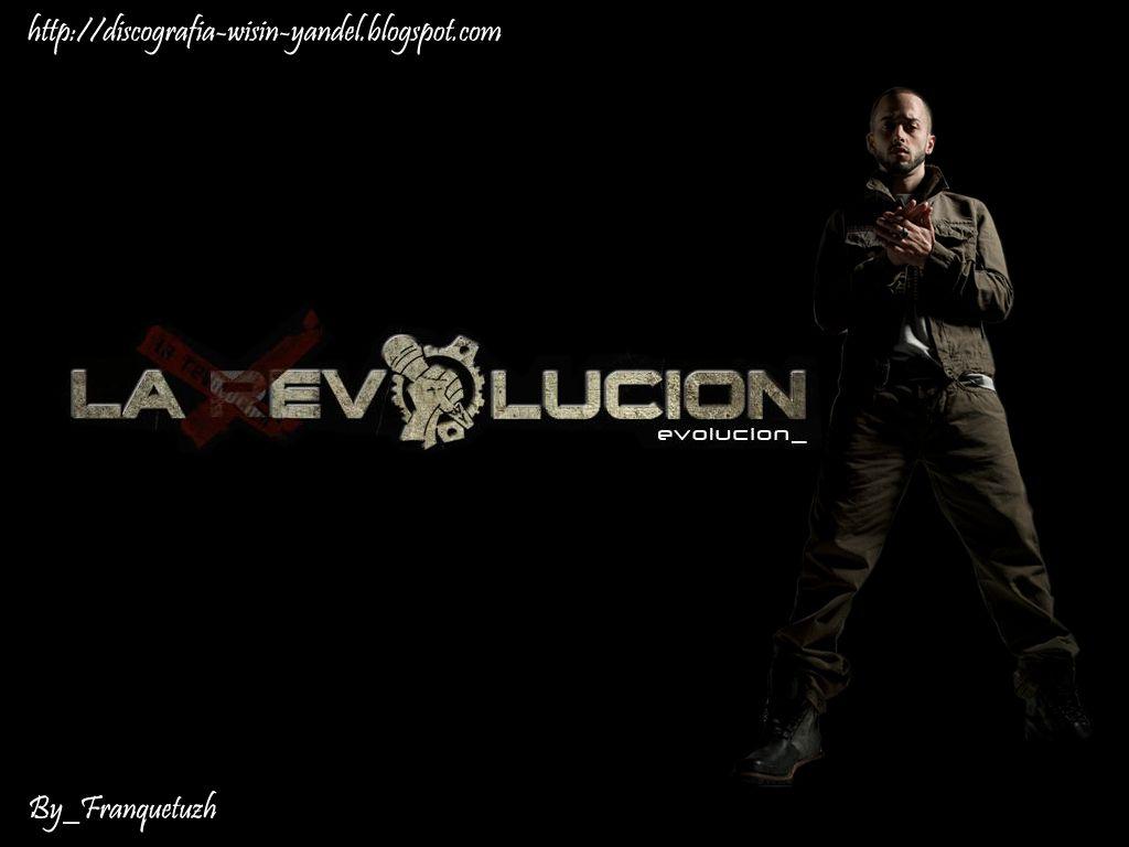 Yandel Wallpapers - Wallpaper Cave