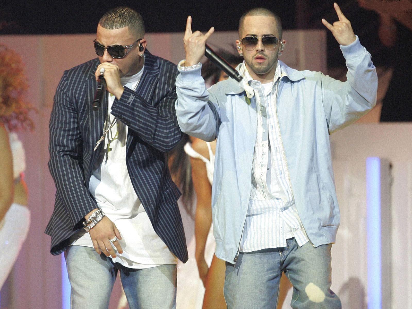 Yandel Wallpapers - Wallpaper Cave