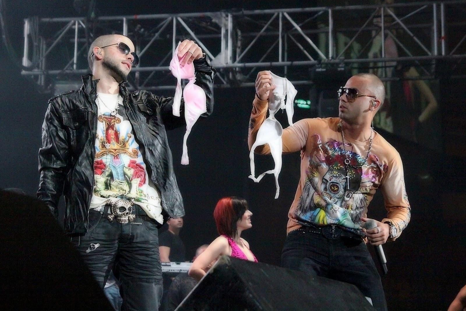 Yandel Wallpapers - Wallpaper Cave