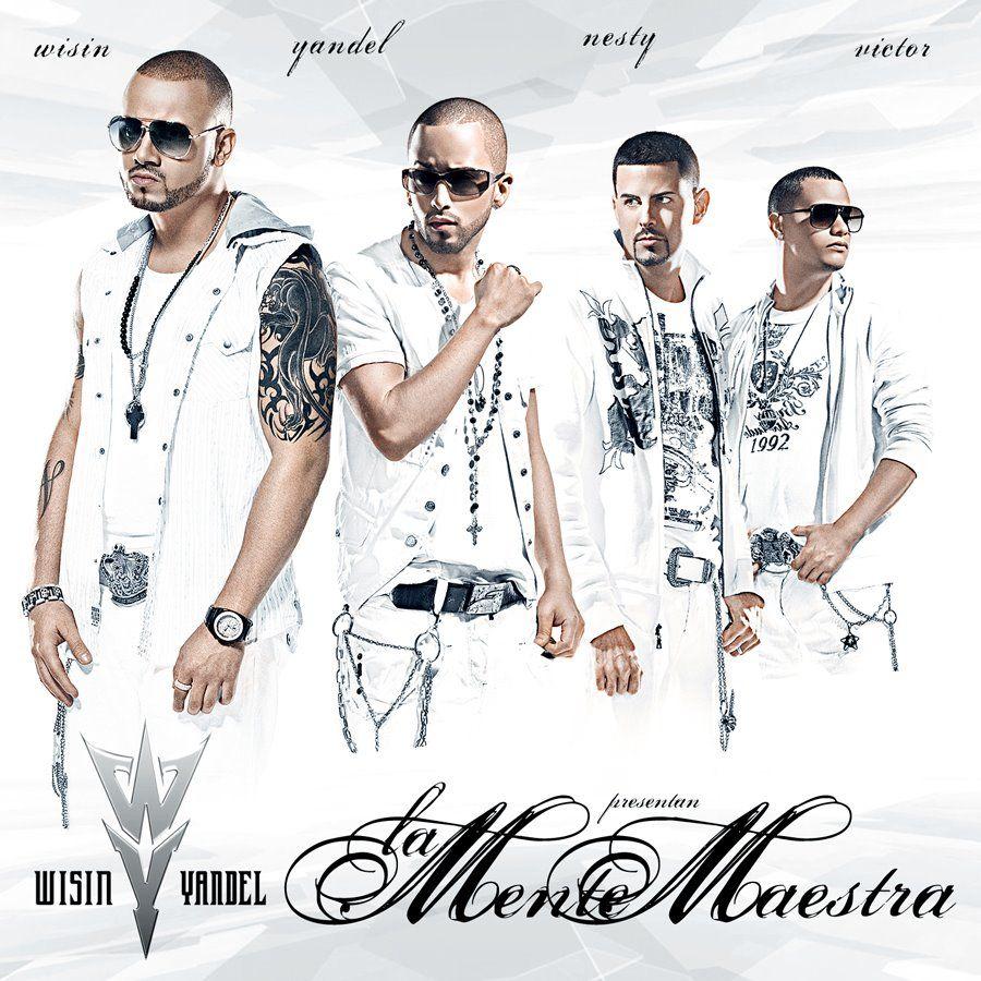 Yandel Wallpapers - Wallpaper Cave